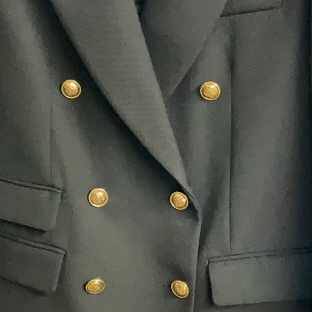Toscane Double Breasted Blazer - Picture 5 of 7